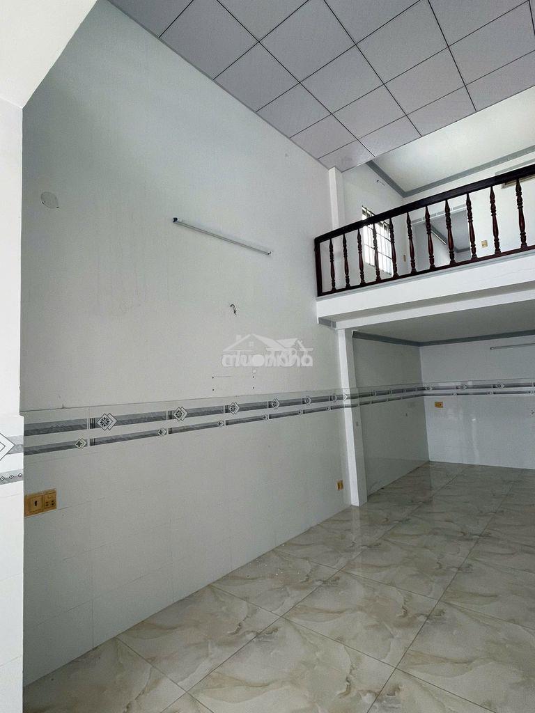 Cho thuê nhà ở lâu dài gần chợ vĩnh lộc - 3