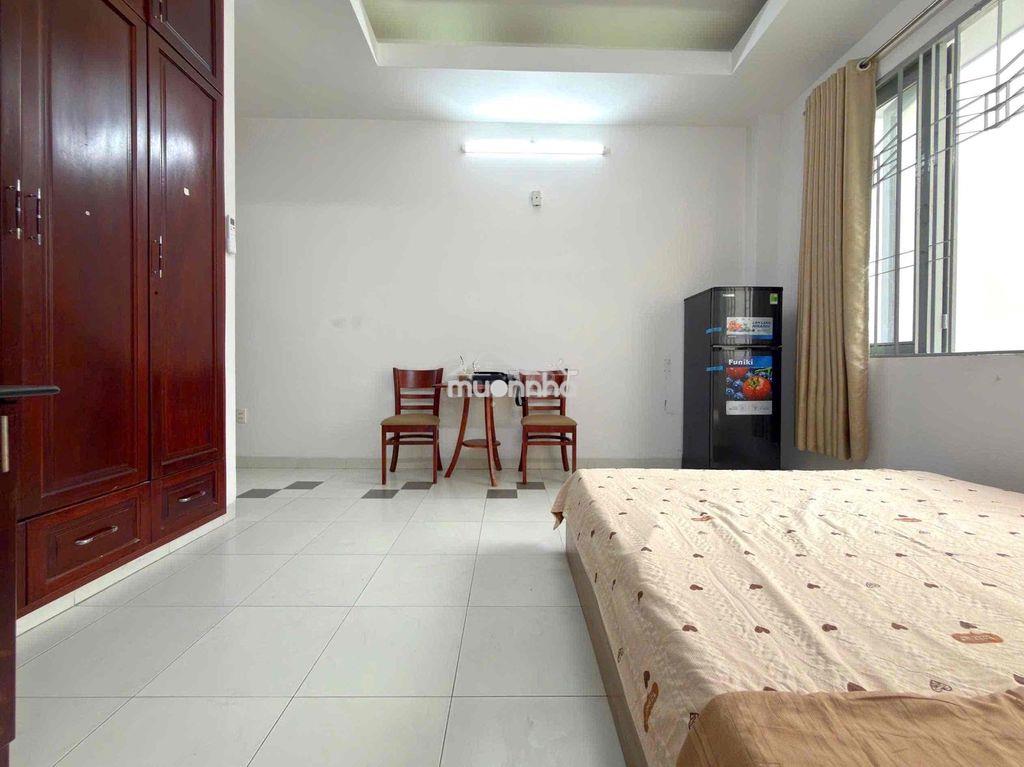 Căn hộ mới 35m2 cửa sổ thoáng - full nt , q tân bình - 3