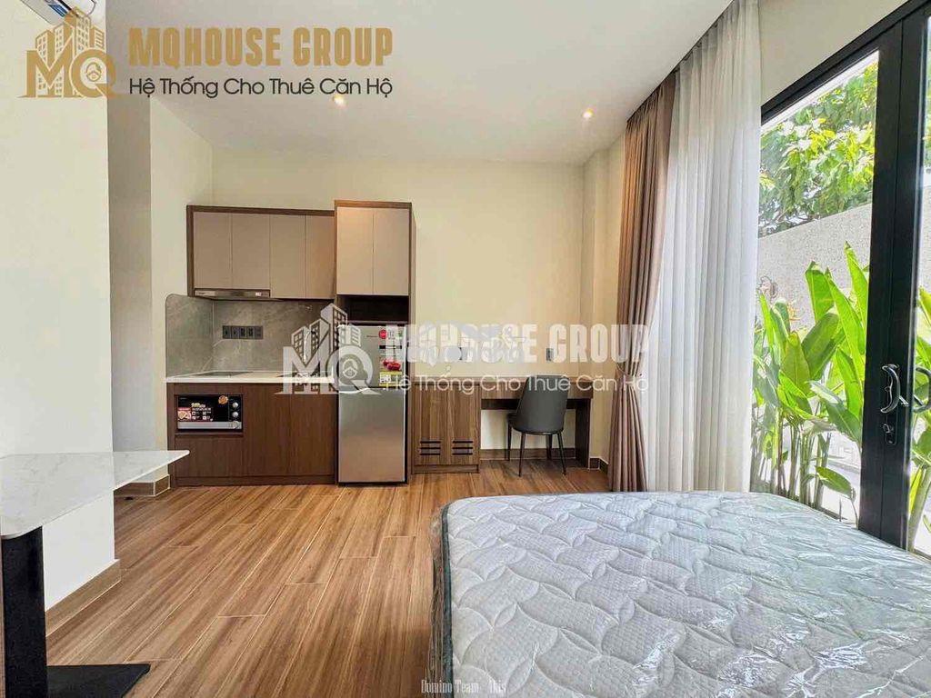 Căn hộ ban công rộng 40m2 ngay cổng kcn tân bình - trường chinh - huit - 3