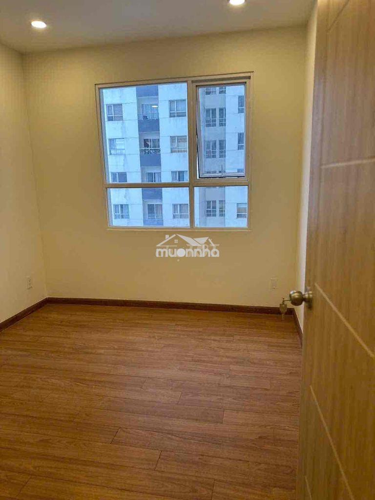 Cho thuê căn 2pn 2wc trống 6tr5; có nt 7-8tr dream home palace - 2