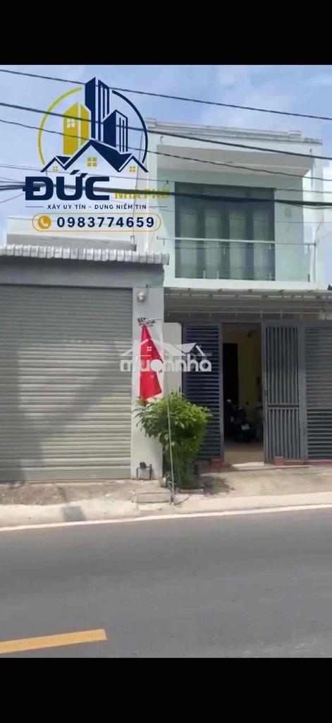 Mặt tiền kinh doanh.thích thiện hoà lê minh xuân-bình chánh.hcm - 2