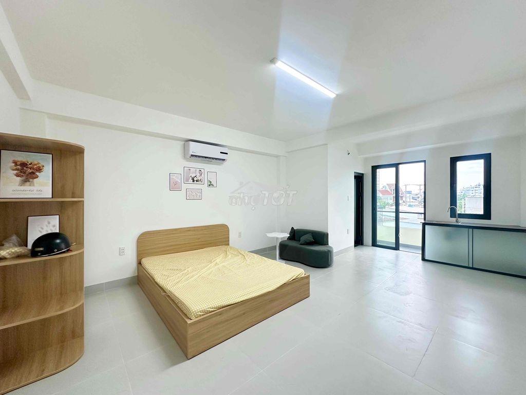 Lì xỉ 500k tháng đầu cho khách ở liền, nhà mới xây gần đh vlu,iuh,nttu - 2
