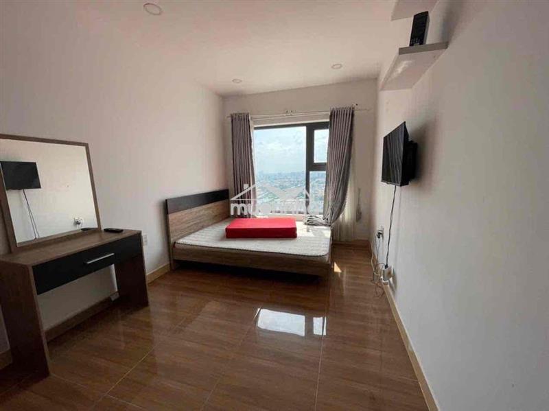 🏡 Cho thuê căn hộ viva riverside  – full nội thất, tâng cao, view thoá