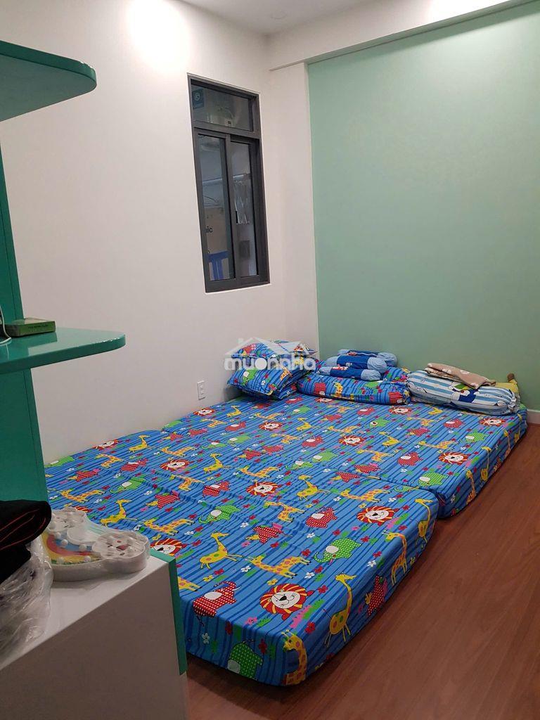 Bán ch green river dt71,5m2 2pn 2wc giá 3tỷ đã có sổ hồng quận 8 - 4