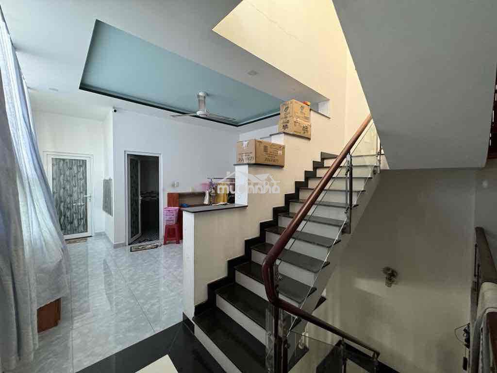 Hẻm xe tải đặng thúc vịnh – ngang 9m hiếm – 160m² – nhà 3 tầng đẹp ở n - 4