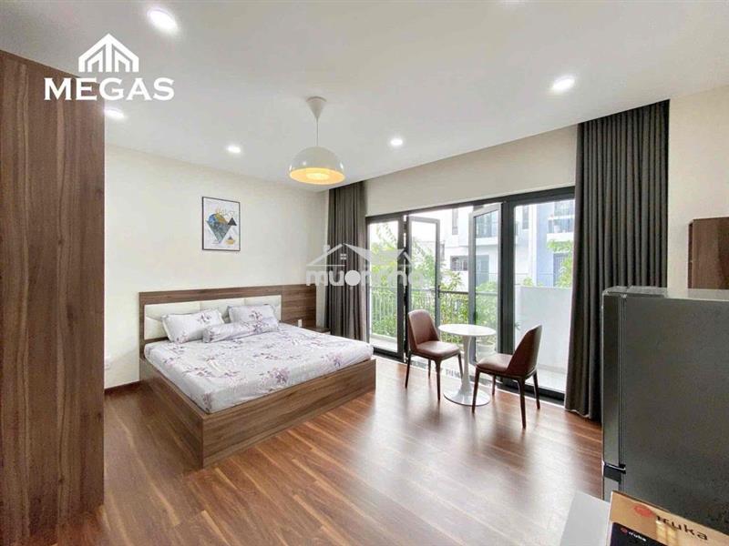 Căn hộ cao cấp đầy đủ nội thất ngay khu công nghiệp tân bình - etown