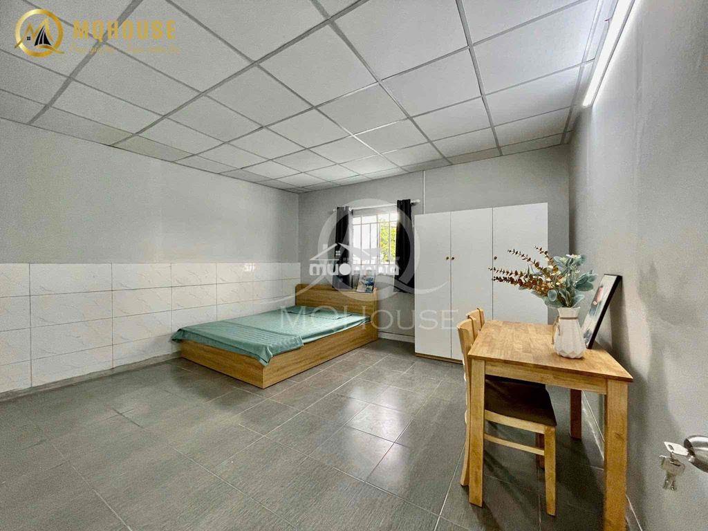 Gần đầm sen cho thuê phòng trọ có đủ nội thất,tủ lạnh giá rẻ,cửa sổ - 2
