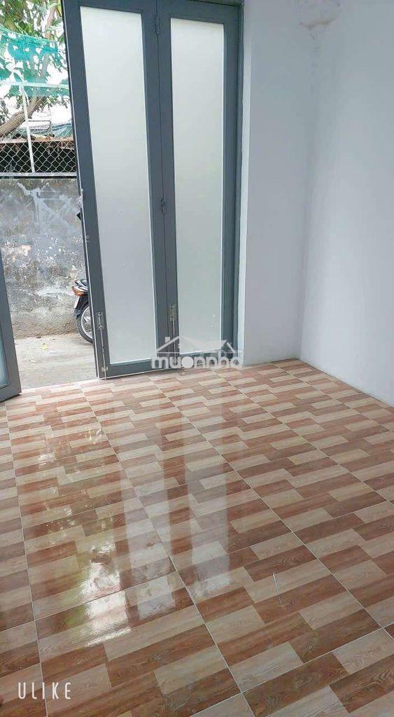 Cho thuê nhà đường tân liêm gần chợ phú lạc xã phong phú