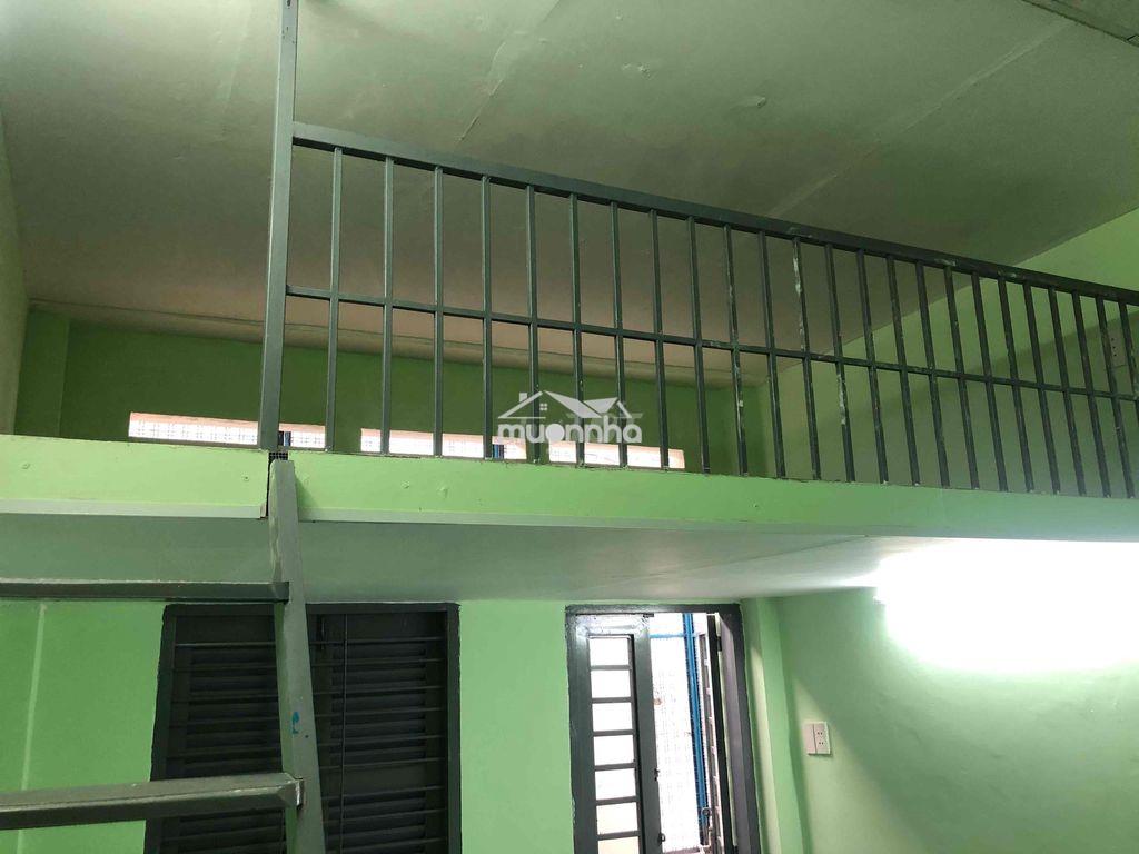 Nhà hẽm 28/3a đỗ quang đẩu-phường phạm ngũ lão-q1 - 3