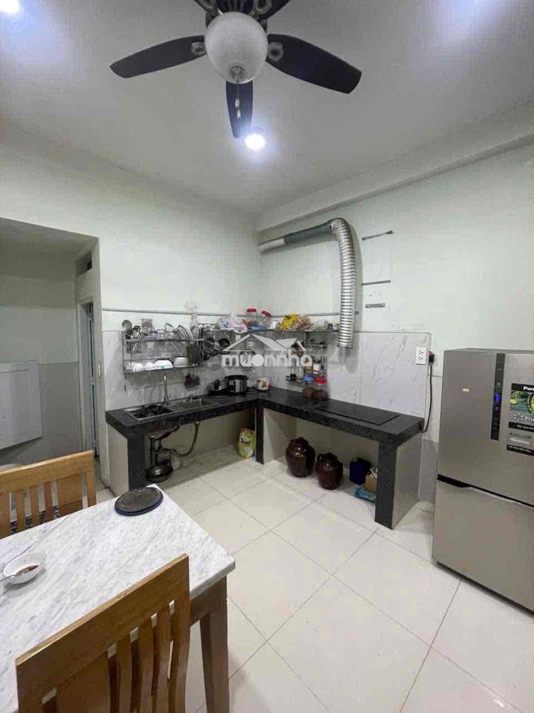 Ngay chợ long trường q9 - nhà mới đẹp - 3lầu 4pn 4wc - đường oto - 2
