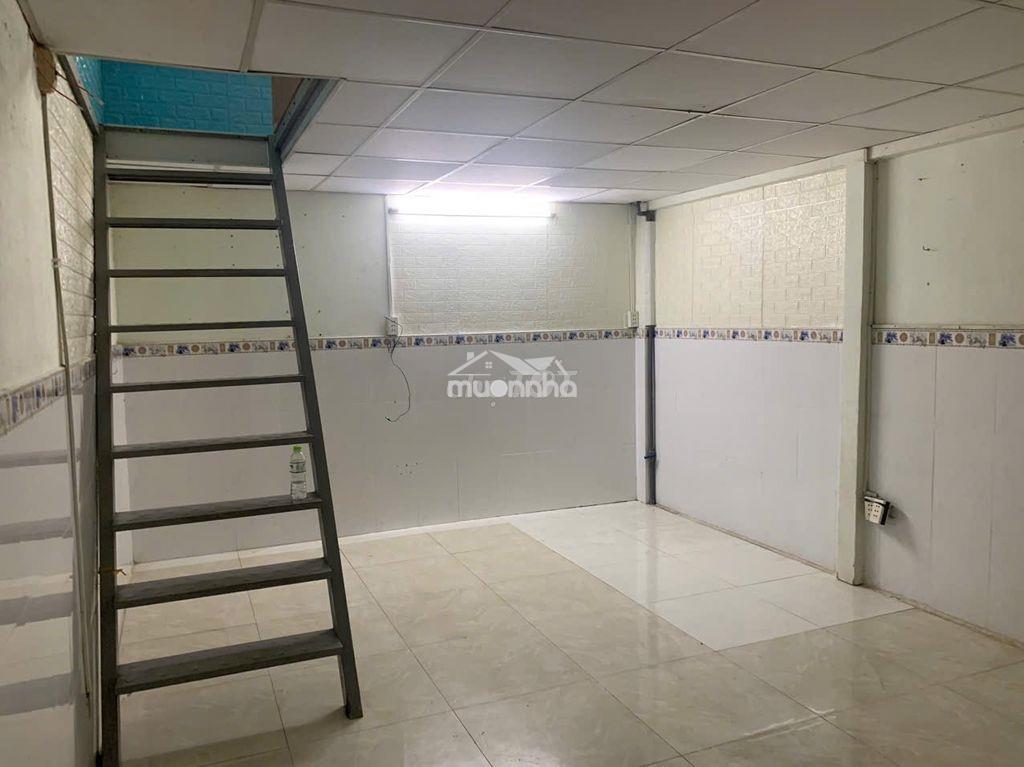 Chung cư bàu cát 2, đường đồng đen, phường 14, quận tân bình - 2
