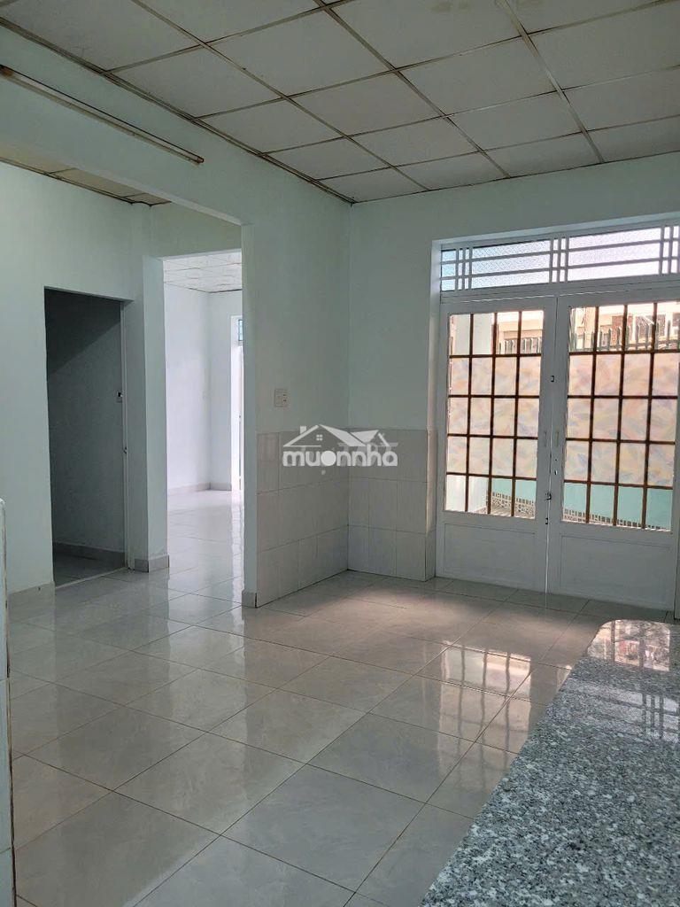 Cho thuê nhà nguyên căn hóc môn – rộng 89m2 – xe tải vào tận cửa - 2