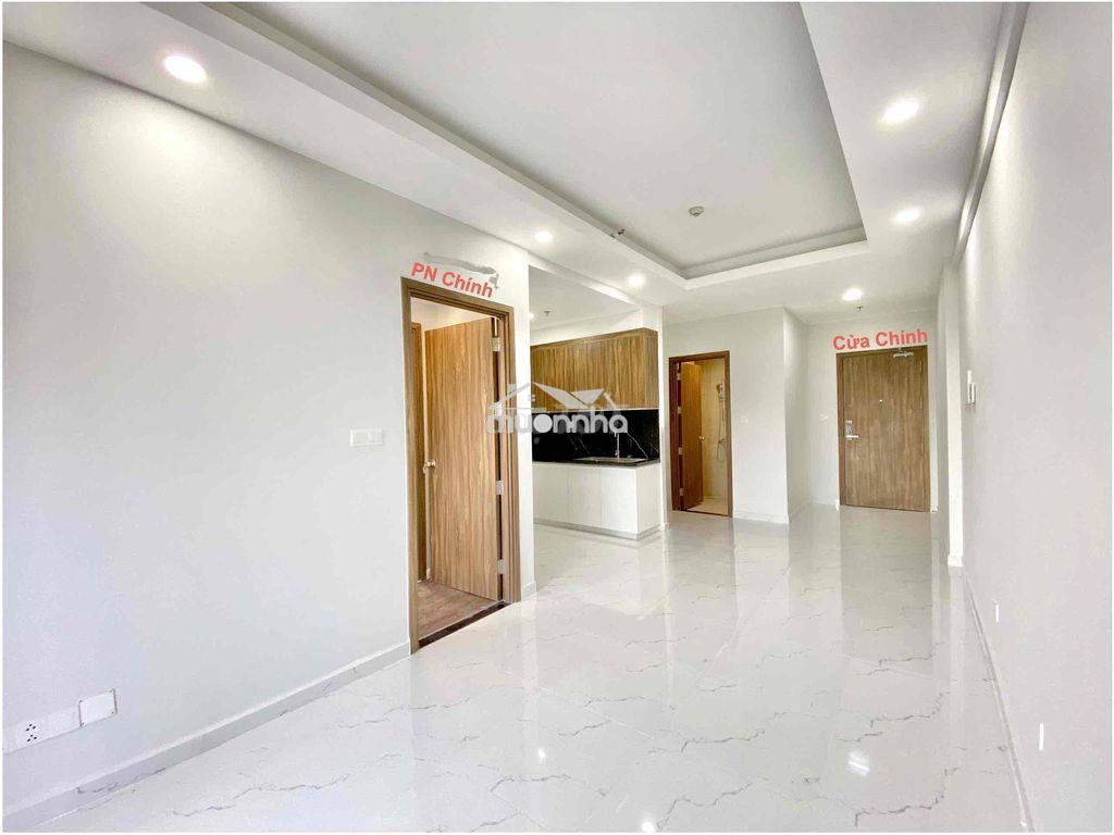 5triệu/2pn đẹp mới như hình - 2