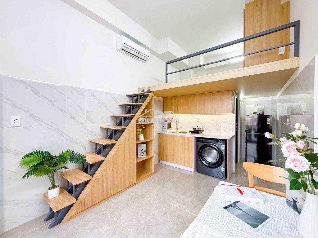 Duplex ngay lạc long quân- âu cơ- trịnh đình trọng - 4