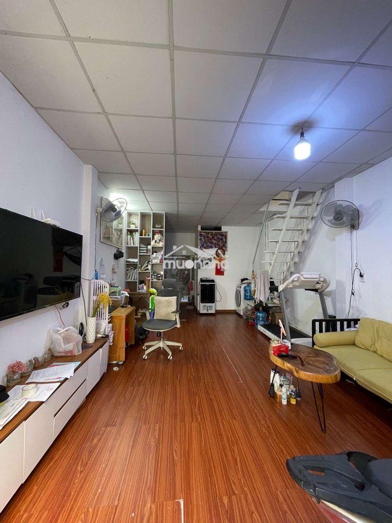 Nhà trường chinh, đông hưng thuận, - 2