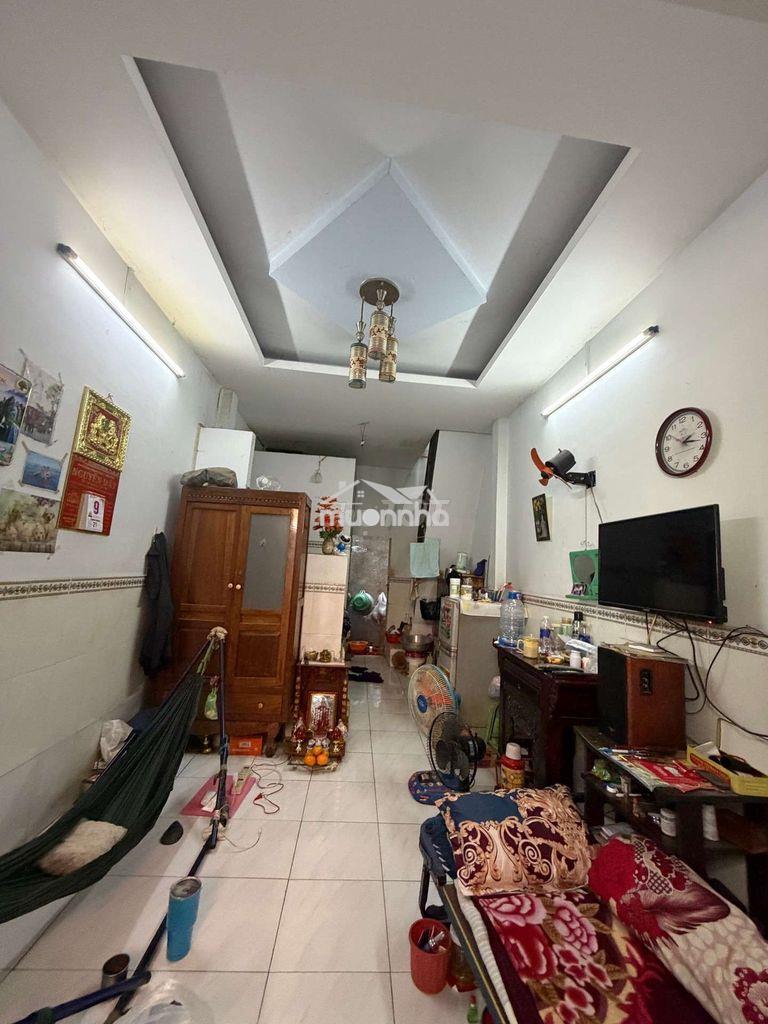 Cần bán nhà chính chủ sổ hồng riêng. - 3