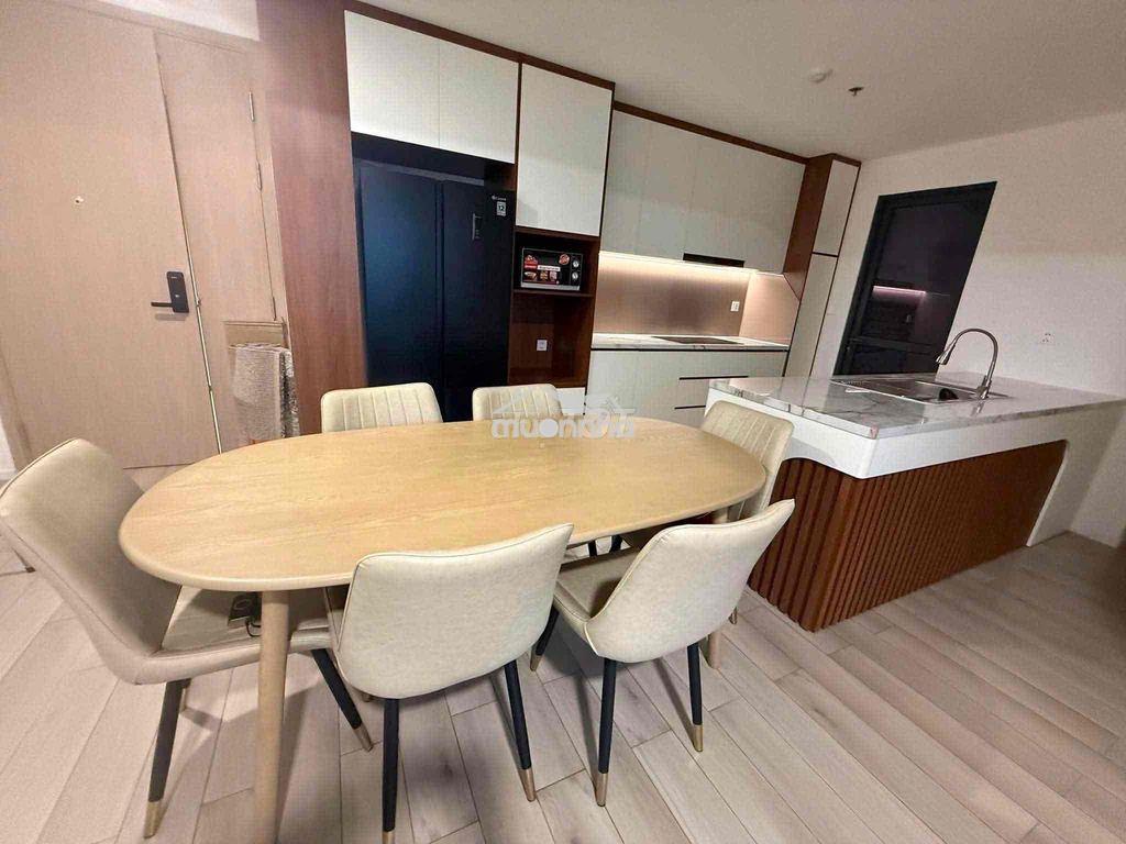 Cho thuê vinhomes grand park , khu lbv - 3