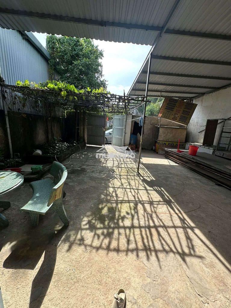 Cho thuê nhà nguyên căn lâu dài - 4
