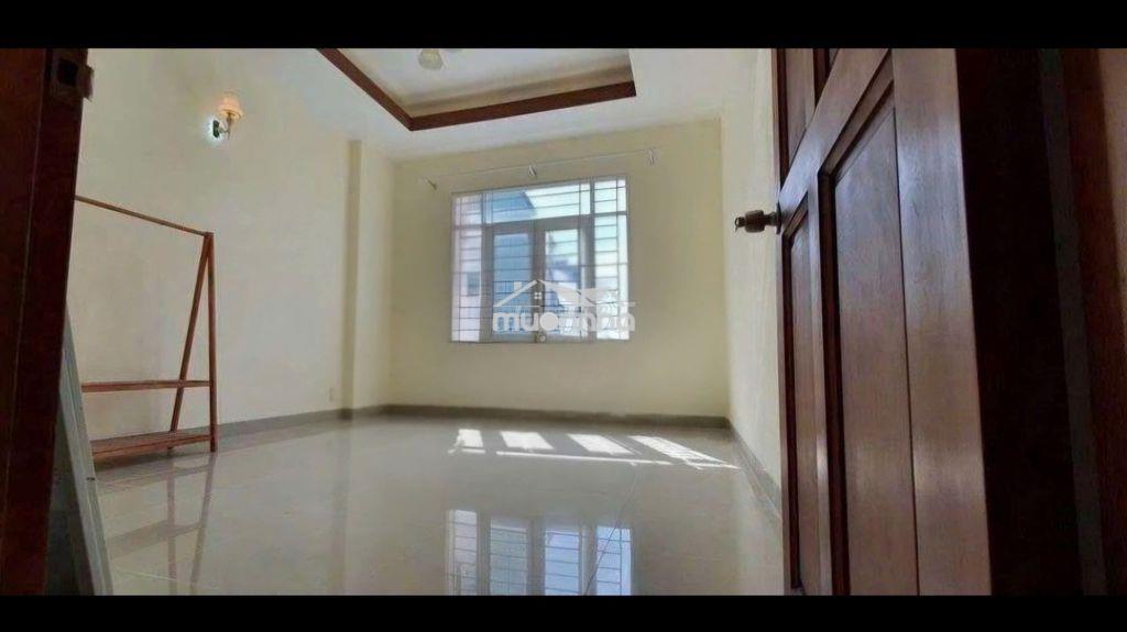 Cho thuê nhà hẻm 212b ng trãi q1 - 6pn/4wc - 3