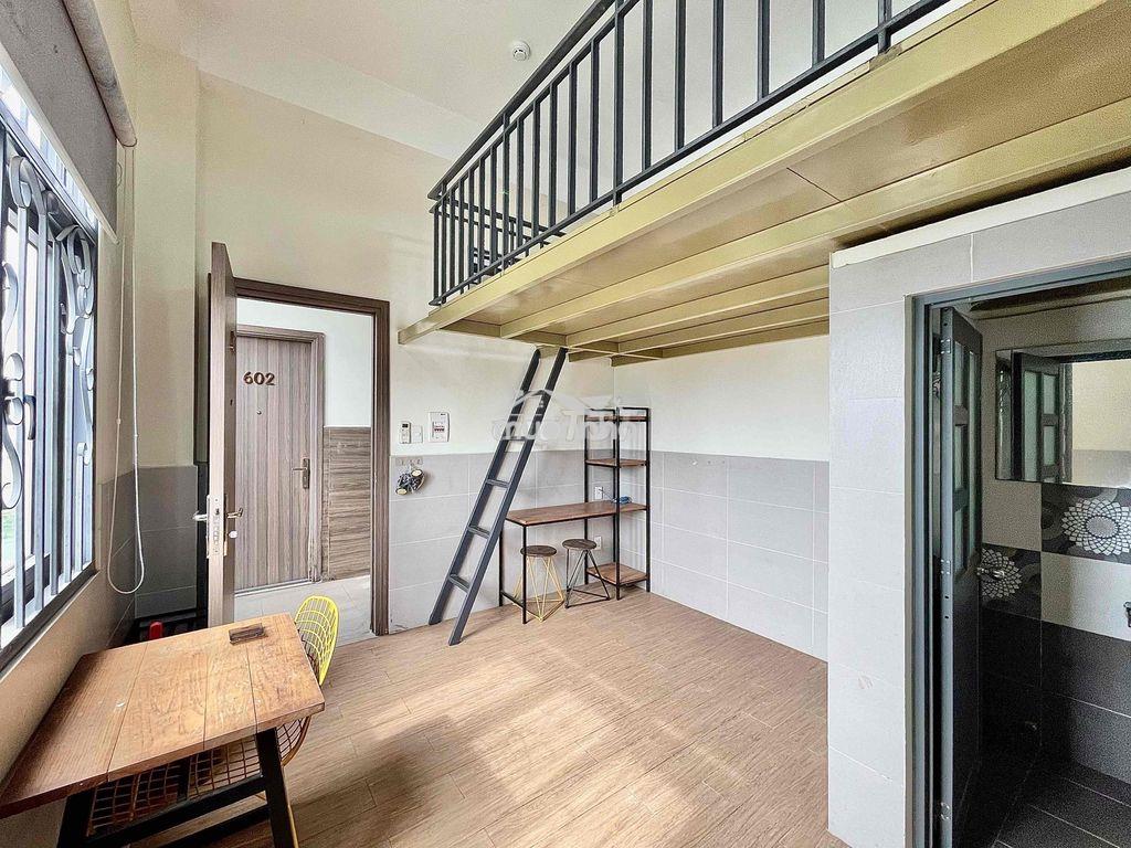 Căn hộ dạng duplex siêu thoáng - khu vực tăng nhơn phú a - 2