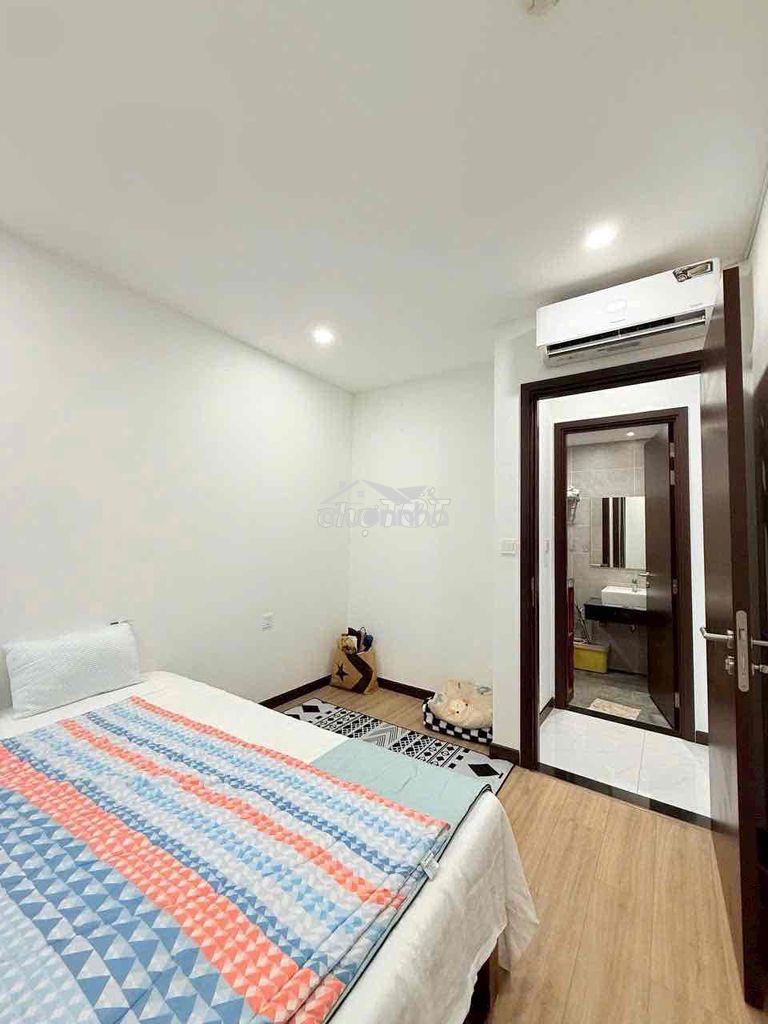 Cho thuê chung cư skyview chánh nghĩa 1pn - 2