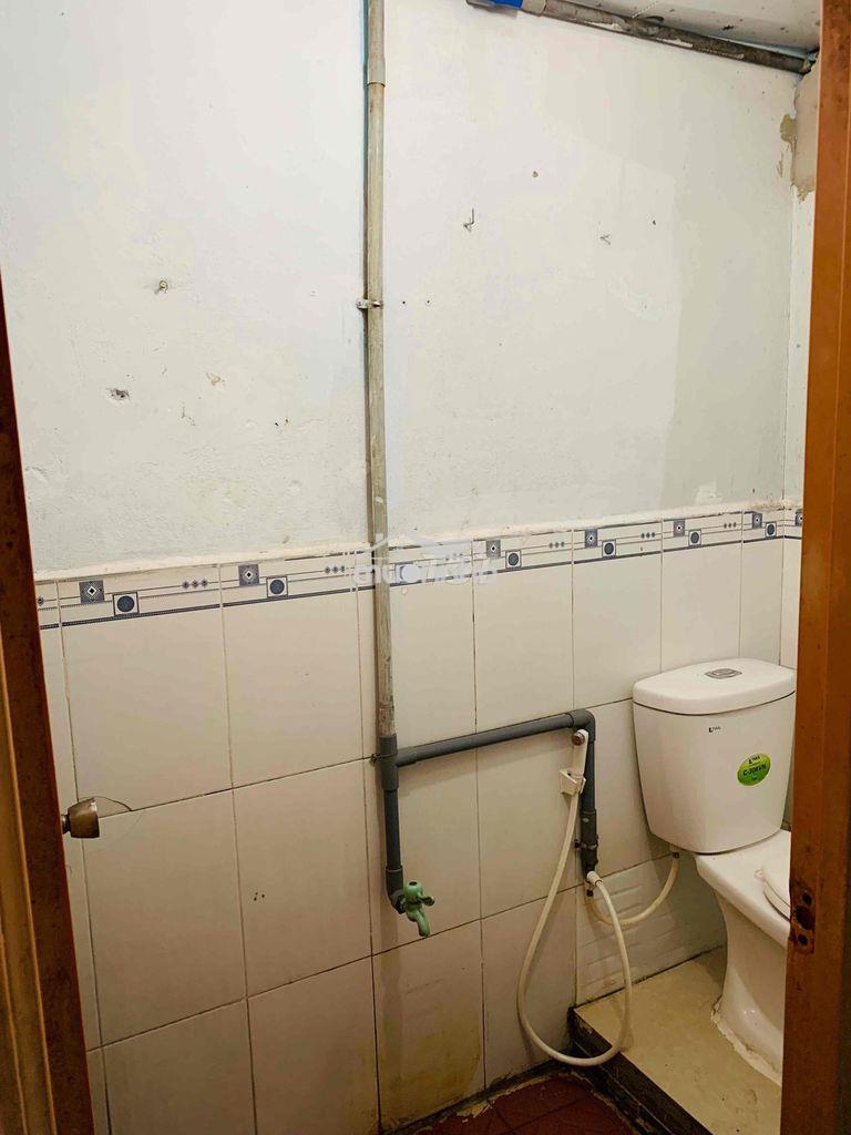 Cho thuê phòng q12 chợ lạc quang - 3