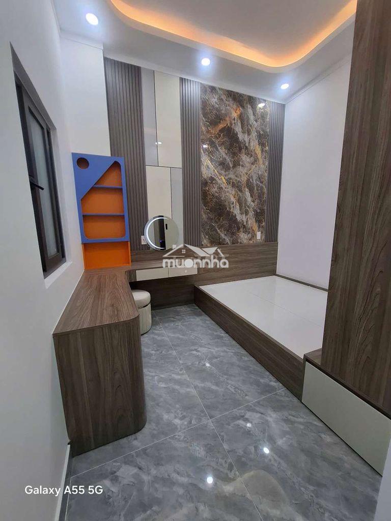 Về quê nên cần bán gấp căn nhà tâm huyết   - 4