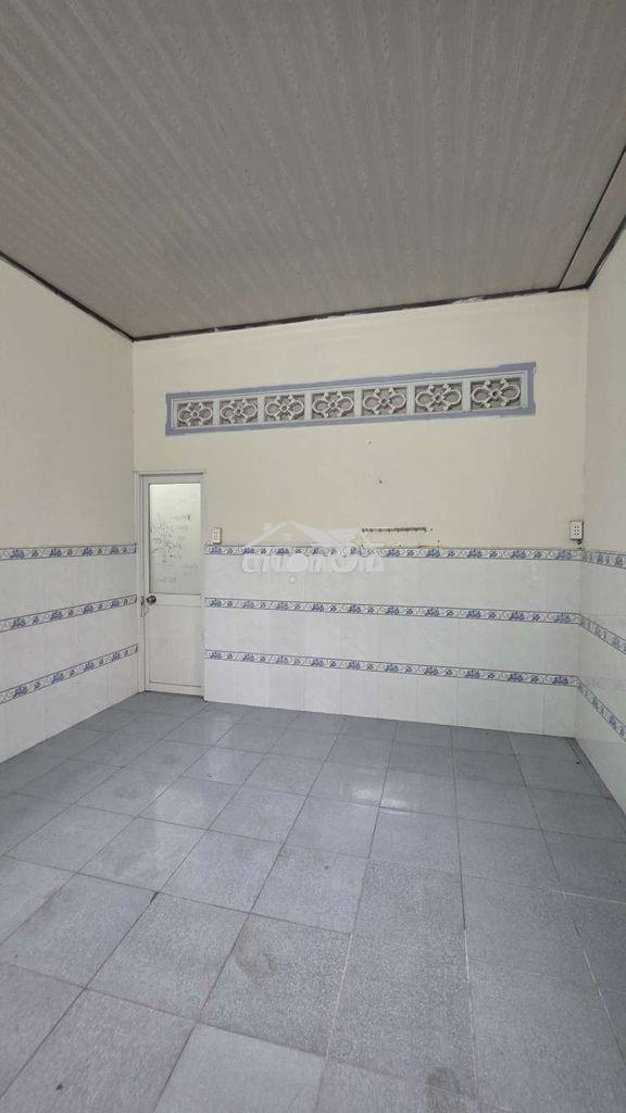 Nhà  hẻm phước  thiện q9 ,dt 110m2