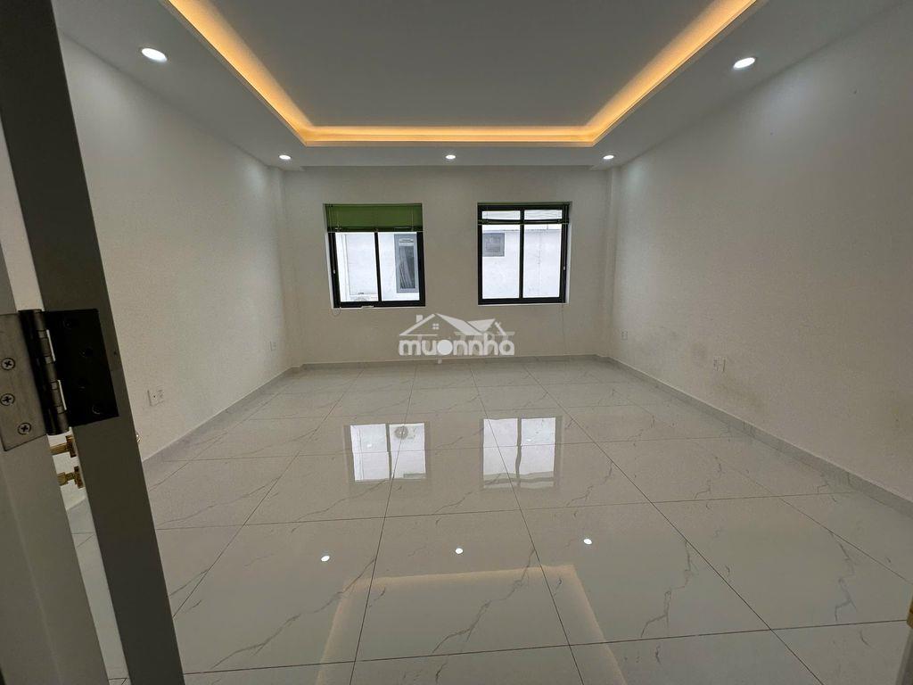 Cho thuê văn phòng kdt vạn phúc city 25m 5tr có tháng máy - 4