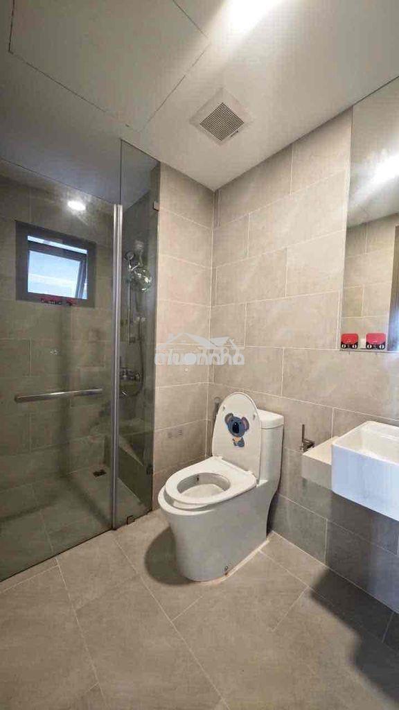 Cho thuê căn 59m2  vào ở ngay giá 7triẻu . 2pn.2wc - 2