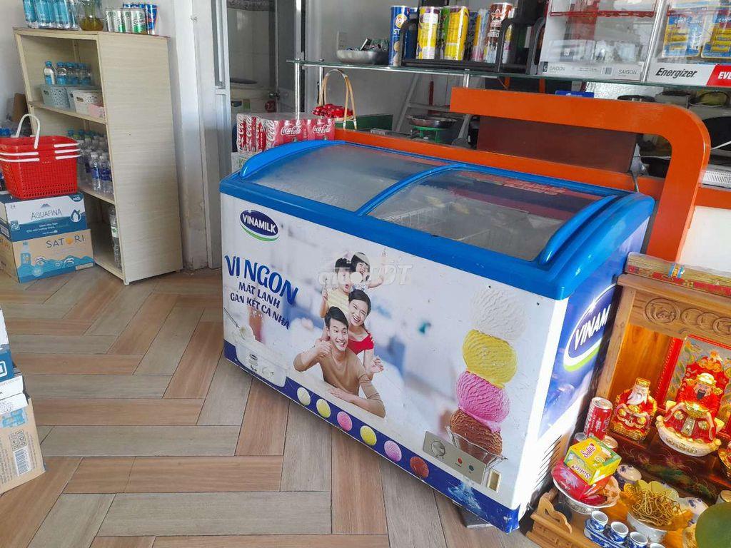 Sang nhượng lại cửa hàng tiện lợi - 4