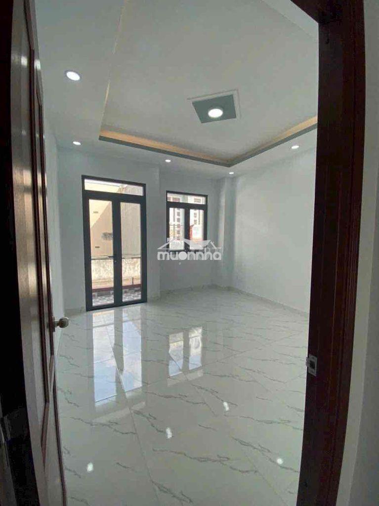 🍀Cho thuê nhà đẹp hẻm lê văn quới. btân - 4