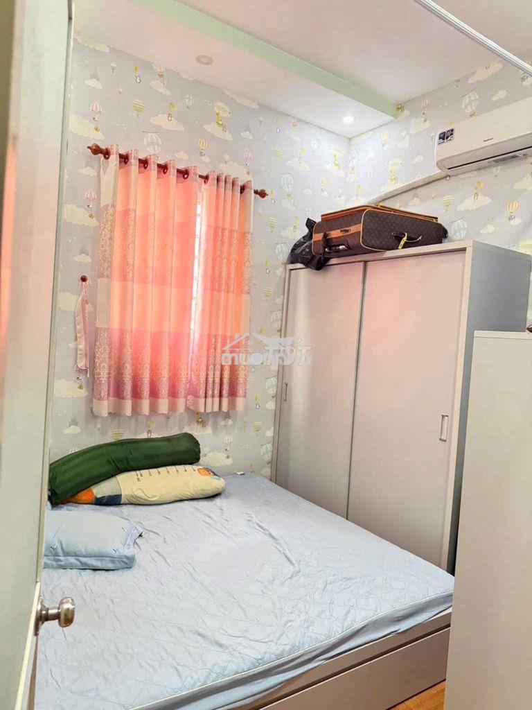 Bán nhà 1 trệt 1 lầu thổ cư 82m2 phường an bình giá 3 tỷ 1 - 2