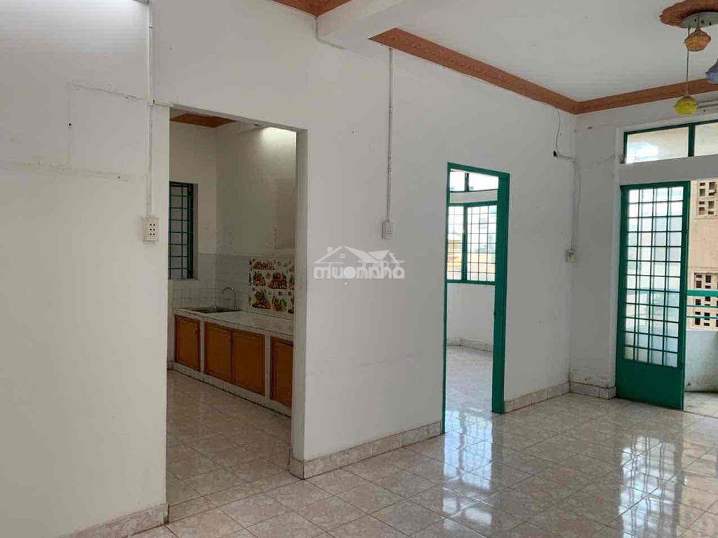 Chung cư  phan văn trị mt đường phan văn trị(54m2, 2pn 2wc - 4