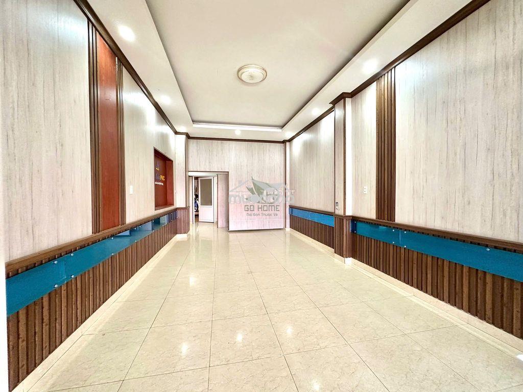 Cho thuê mặt bằng kinh doanh mặt tiền – p9 – 10 triệu/tháng - 2