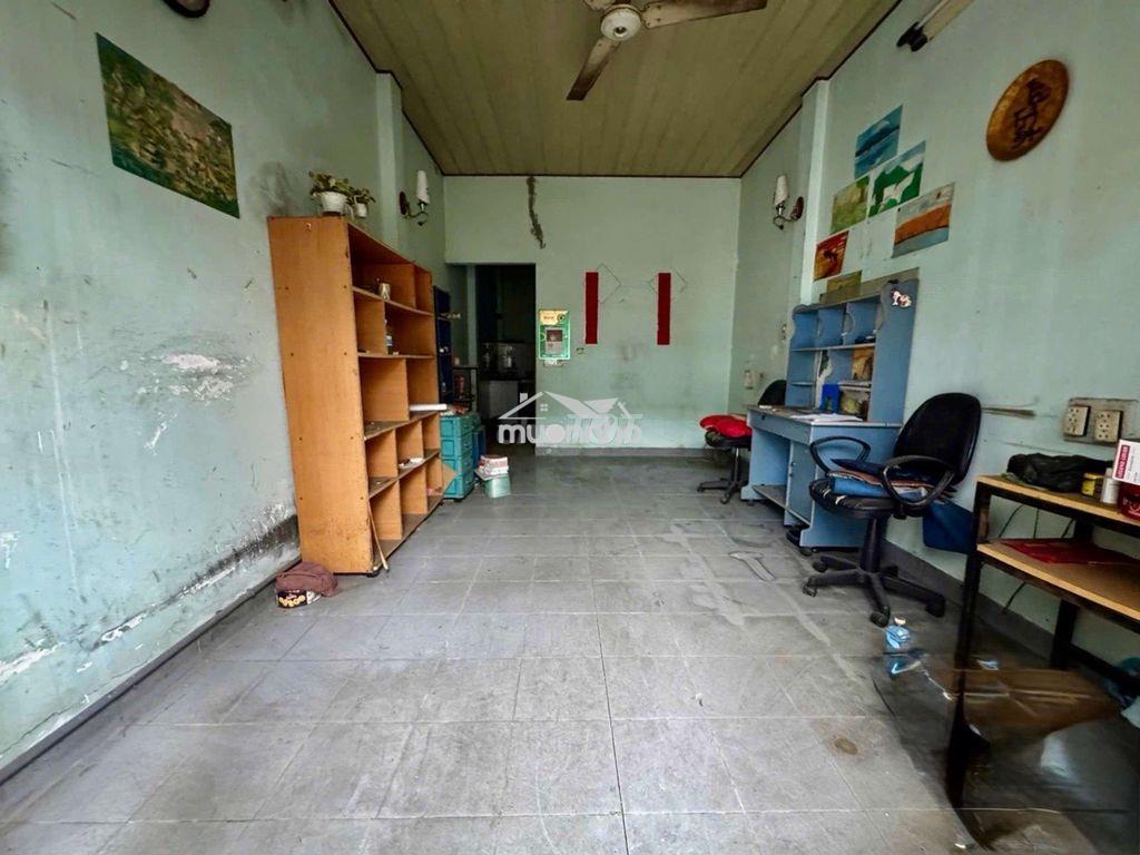 B.á.n đất tặng nhà 2 tầng 30m²(3.2×11) cách hxt 15m - 2