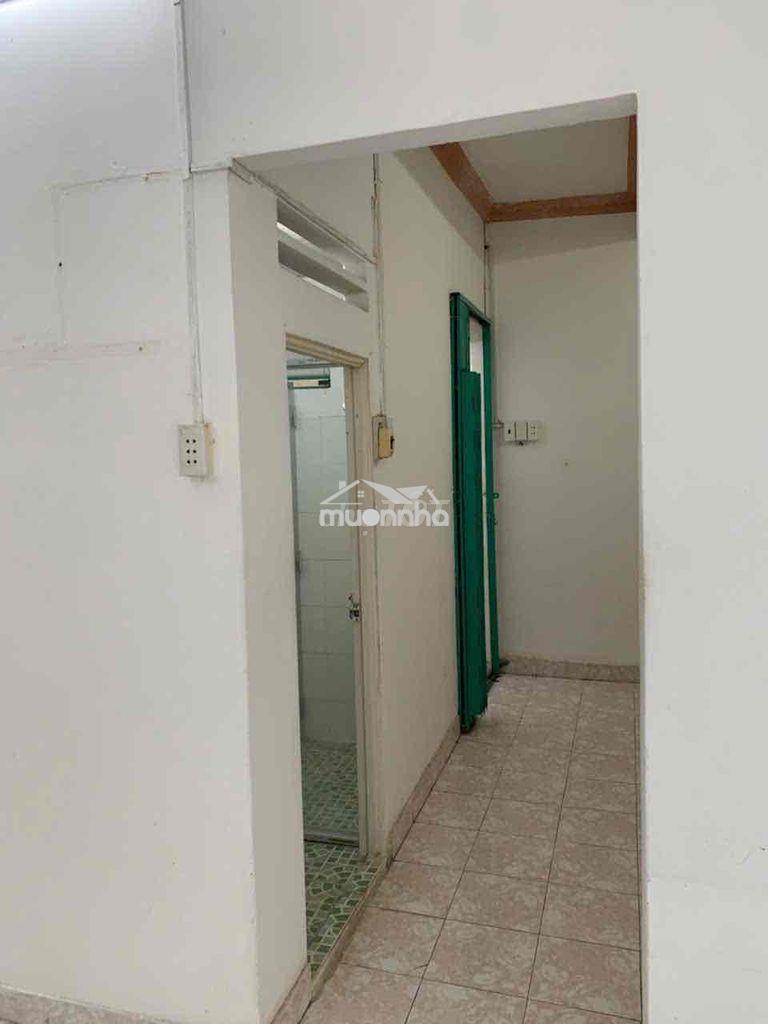 Chung cư  phan văn trị mt đường phan văn trị(54m2, 2pn 2wc - 3