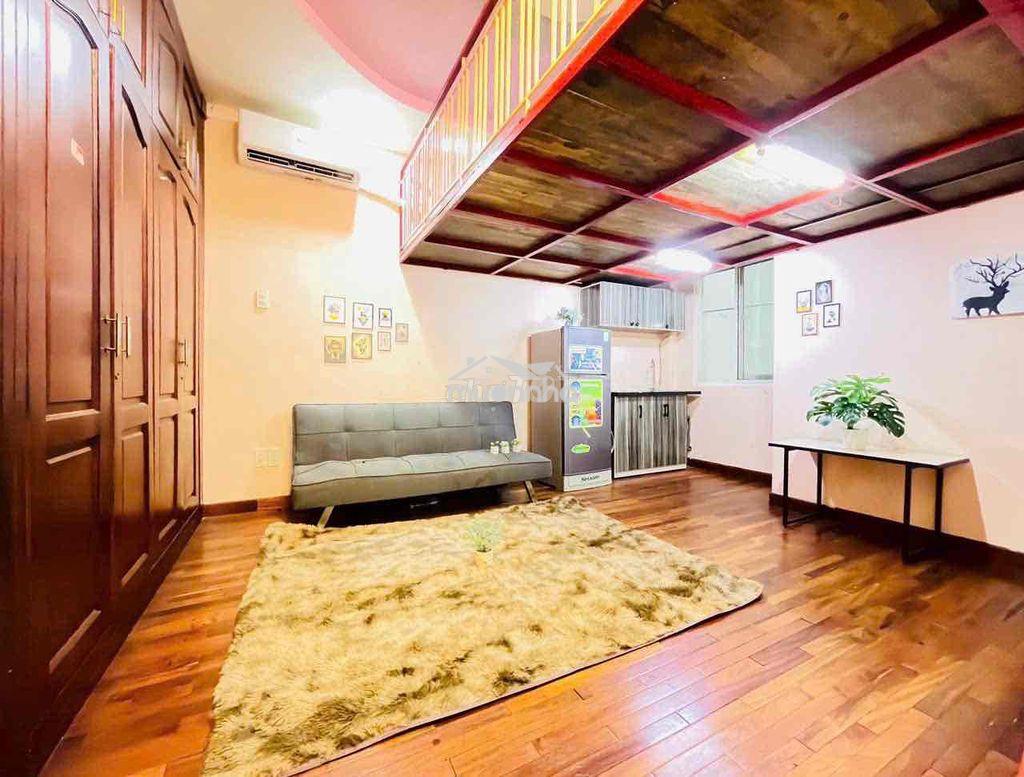 Phòng 3tr8 full nội thất như hình - giá đúng - 2