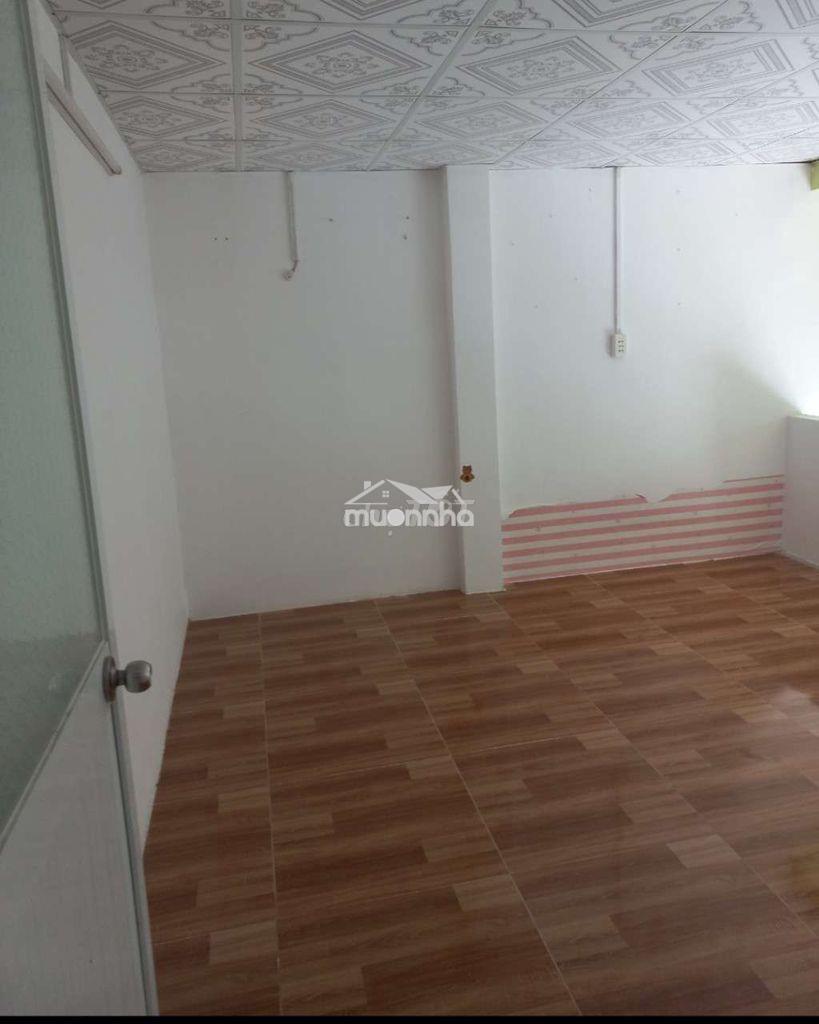 Bán nhà 2ph,2wc,hẻm 3m❗️huỳnh thị na h môn❗️giáp nguyễn ảnh thủ❗️ q12 - 4