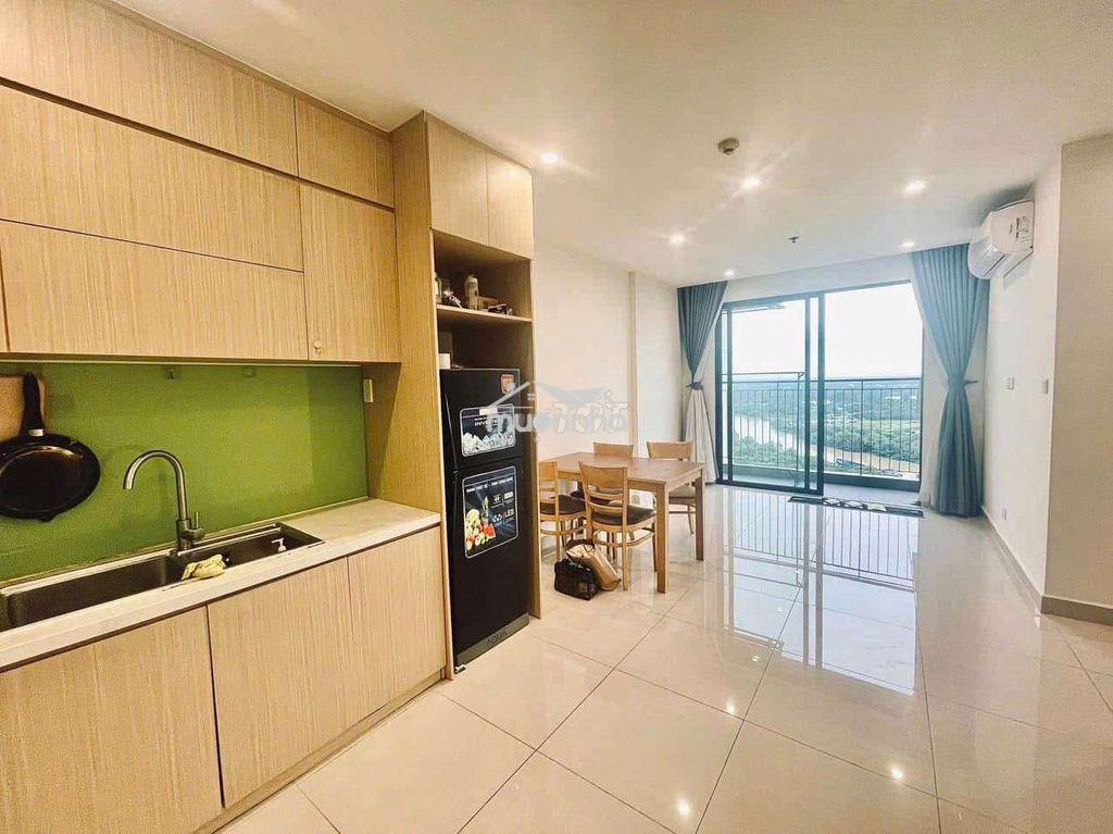 Bán căn 3pn 3.650ty 82m view sông vinhomes grand park q9
full nội thất - 2