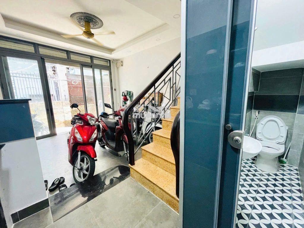 Q11 thiên phước - nhà 5 tầng, cách mt 15m, giá 4,7 tỷ - 4