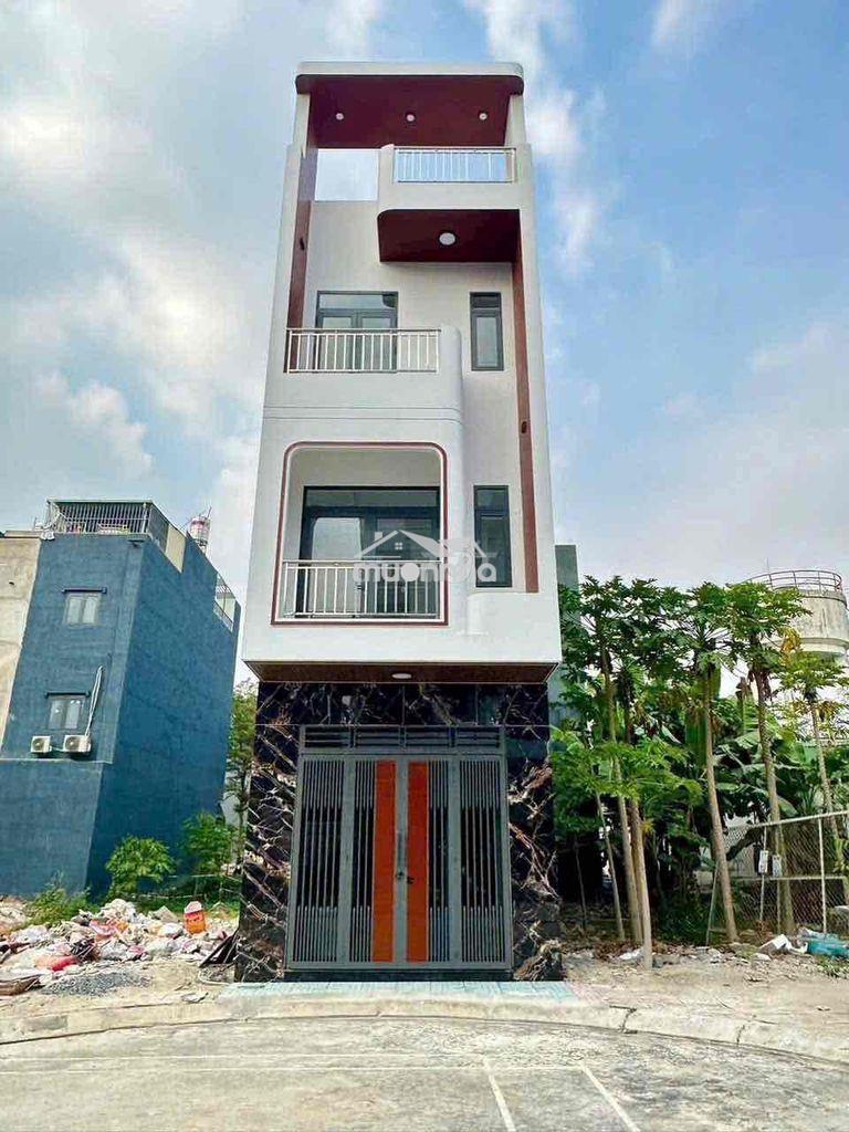 Bán nhà phố có pn dưới- gần siêu thị aeon bình dương - 2
