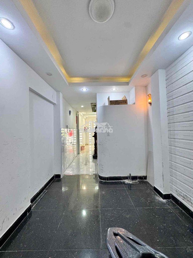 Trần quang khải q1 - chdv 8 pn - dòng tiền 35tr/tháng - 2