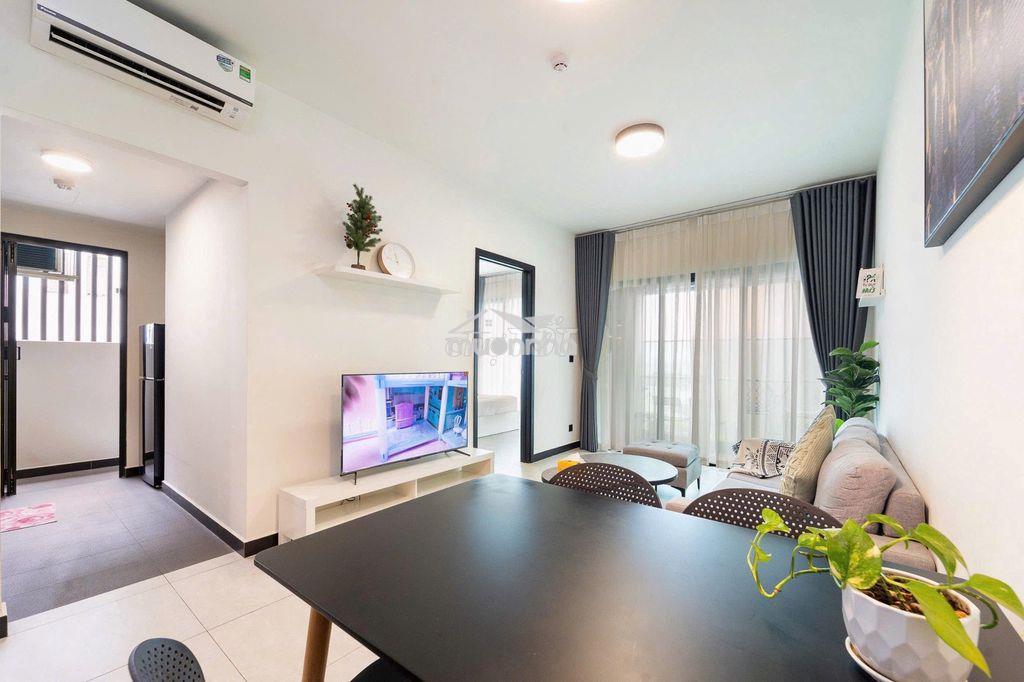 Cho thuê căn hộ delasol, 84m2, full nội thất, view đẹp - 4