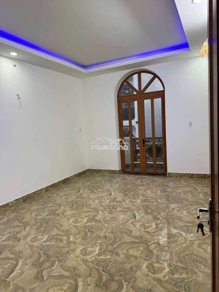 Biệt thự mini 300m2 ngay tô ký vị trí đẹp - 4