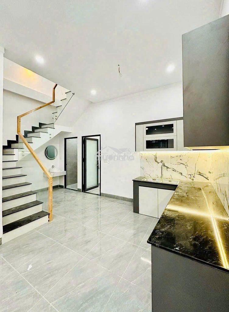 Bán nhà lầu mới , vị trí trung tâm tp.đồng nai, gần metro chỉ 3tỷ150 - 3