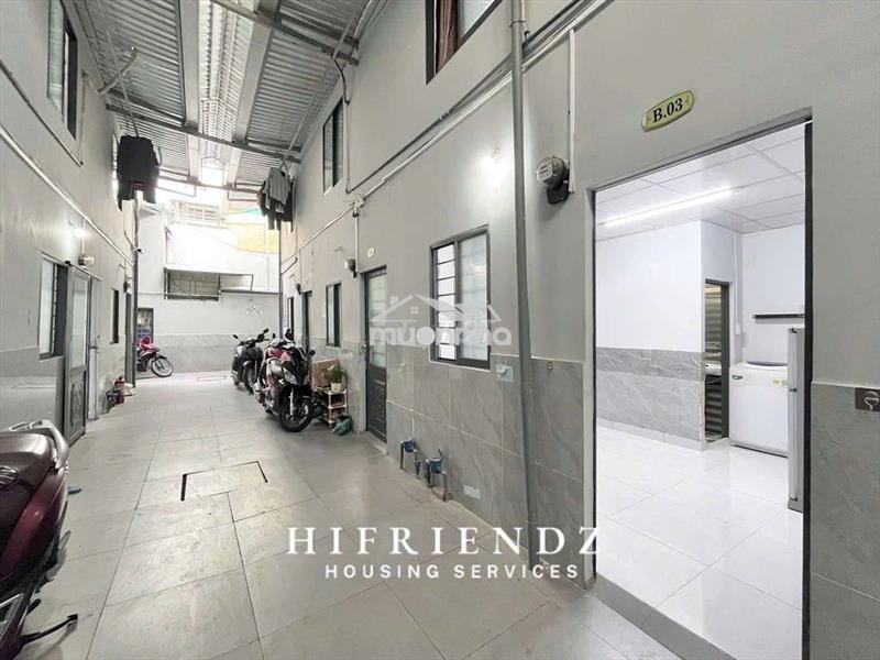 Dãy trệt nhận xe điện và pet gác 2m giá thương lượng nhẹ