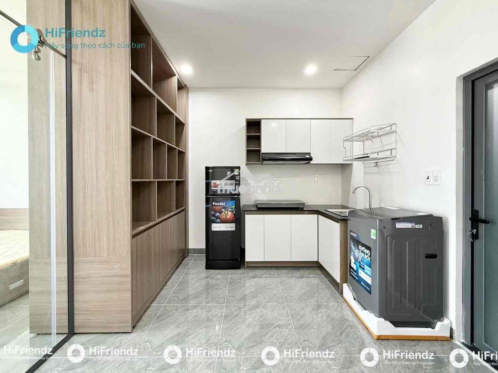 Khai trương dự án ngay cuối nguyễn thái sơn (có hỗ trợ cọc) - 2