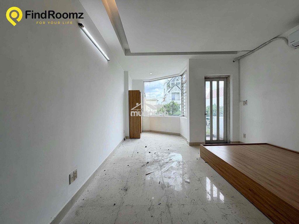 Căn hộ studio ban công rộng 30m2 - 2