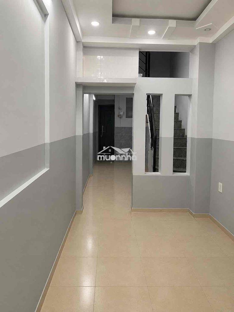 🏡Hẻm oto, 41m2 - 3 tầng - 6 pn, quận 10, nhỉnh 6 tỷ - 4